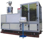 Cap Mould Machine