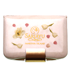 Compact Sari Ayu Martha Tilaar Pink