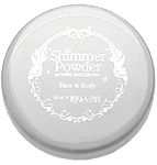 Compact Shimmer Powder