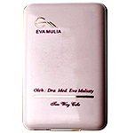 Compact dr Eva Mulia
