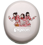 Compact Pigeon