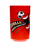 Gelas Coca Cola Bola6