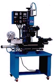 Heat Transfer Machine AST-1