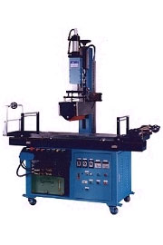 Heat Transfer Machine ASH-2