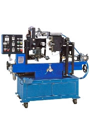 Heat Transfer Machine ASF-1