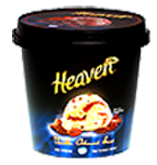 Heaven Ice Cream Nestle