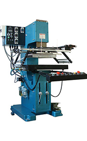Hot Stamping Machine AS-8