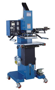 Hot Stamping Machine AS-5