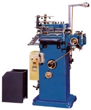 Label Hot Stamping Machine L-180