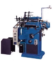 Label Hot Stamping Machine L-180BS