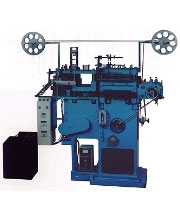 Label Hot Stamping Machine L-180DBS