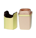Lining for Lipstic Cap 5