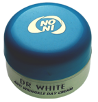 Lining for Oval Noni dr White