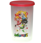 Mug PowerPuff Drinking Bottle