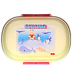 Product Eskimo Lunch Box
