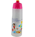 Product Promo Botol Frisian Flag (pink)