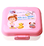 Product Promo FrisanFlag Lunchbox