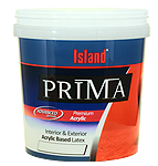 Product Promo Galon Prima 5Lt