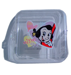 Product Promo Olive Lunch Box