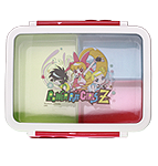Product Promo Power Puff Girl 2 LunchBox