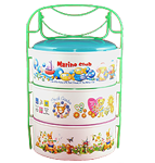 Product Promo Rantang 3 Design