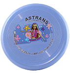 Product Promo Toys UFO Astrans