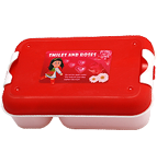 Product Smiles Lunch Box