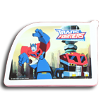Product Transformer Lunch Box