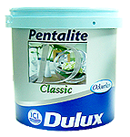 Promo Dulux Pentalite Classic 5lt