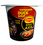 VietNamese Duck Soup